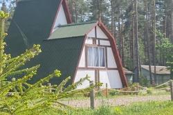 Viesu māja “Jūras ērglis”