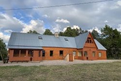 Viesu māja “Elernes muiža”