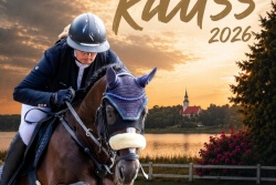 Burtnieku kauss 2026 Valmieras novada Tūrisma pārvalde