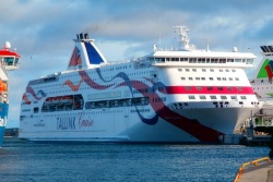 Tallina-Stokholma-Tallina. Papildu reisi FerryTickets
