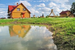 Viesu māja “Pie draugiem” Augšdaugavas novada Tūrisma nodaļa