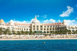 Atpūtas un ceļojumu piedāvājumi 06.07.2026 - 13.07.2026 KaiSol Romance Resort, Ēģipte Atlantic Travel