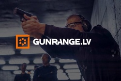 Augstas kvalitātes šautuves pakalpojums!