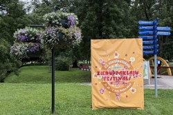 Atpūtas un ceļojumu piedāvājumi 28.07.2026 - 02.08.2026 Starptautiskais ziedu paklāju festivāls Ventspils TIC