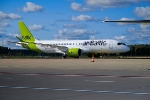 «airBaltic» didina tvariųjų aviacinių degalų naudojimą